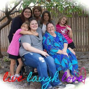 Meet your Posher, Pamela